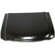 2009 Ford-F450-Super-Duty-Pickup Hood Panel