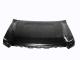 2009 Ford-F150-F250-Light-Duty-Pickup Hood Panel