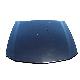 2009 Mustang Hood Panel