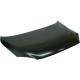 2008 Uplander Hood Panel