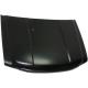 2014 GMC-Denali-2500-3500-Pickup Hood Panel