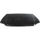 1997 CRV Hood Panel