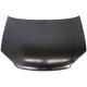 2002 Civic-COUPE Hood Panel