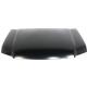 2012 Ridgeline Hood Panel