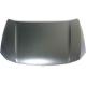 2012 Accord-CROSSTOUR Hood Panel
