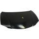 2009 Mazda-3 Hood Panel