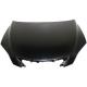 2009 Mazda-3 Hood Panel