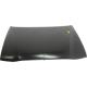 2002 Tacoma-Pickup-4WD Hood Panel