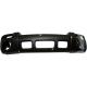 2002 Liberty Bumper Plastic