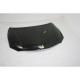 2010 Camry Hood Panel