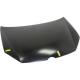 2012 GOLF-(1999-) Hood Panel