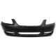 2007 Town-and-Country Bumper Plastic