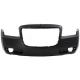 2009 300 Bumper Plastic