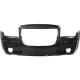 2009 300 Bumper Plastic