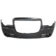 2009 300 Bumper Plastic