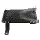 2009 Ford-Econoline-Van Cooling - Oil