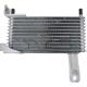 2009 Ford-Econoline-Van Cooling - Oil