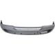 2006 Dodge-Sprinter-Van Bumper Plastic