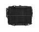 1993 Dodge-Full-Size-Pickup-To-2002 Cooling - Radiator