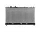 2006 Mazda-6 Cooling - Radiator