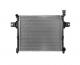 2010 Commander Cooling - Radiator