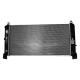 2006 Silverado-1500 Cooling - Radiator