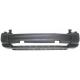 2006 Liberty Bumper Plastic