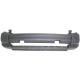 2006 Liberty Bumper Plastic