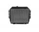 2001 Ford-Econoline-Van Cooling - Radiator