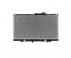 1999 CL Cooling - Radiator