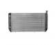 1999 Suburban-GMC Cooling - Radiator