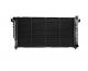 2002 Dodge-Full-Size-Pickup-To-2002 Cooling - Radiator