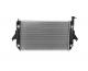 1995 GMC-Safari-Van Cooling - Radiator