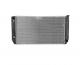 1999 Suburban-GMC Cooling - Radiator
