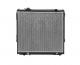 1995 Tacoma-Pickup-2WD Cooling - Radiator