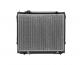 1995 Tacoma-Pickup-2WD Cooling - Radiator