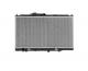 1999 CL Cooling - Radiator