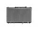 1999 Solara Cooling - Radiator