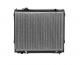 1995 Tacoma-Pickup-2WD Cooling - Radiator
