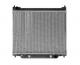 2009 Ford-Econoline-Van Cooling - Radiator
