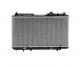 2000 CRV Cooling - Radiator