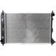 2001 Mustang Cooling - Radiator