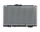 1999 TL Cooling - Radiator