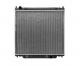 2002 Excursion Cooling - Radiator