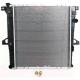 2007 Mazda-Pickup Cooling - Radiator