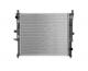 2002 ML500 Cooling - Radiator
