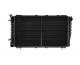 2002 Forester Cooling - Radiator