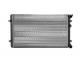 2002 GOLF-(1999-) Cooling - Radiator