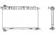 2002 Dodge-Full-Size-Pickup-To-2002 Cooling - Radiator