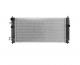2004 Celica Cooling - Radiator